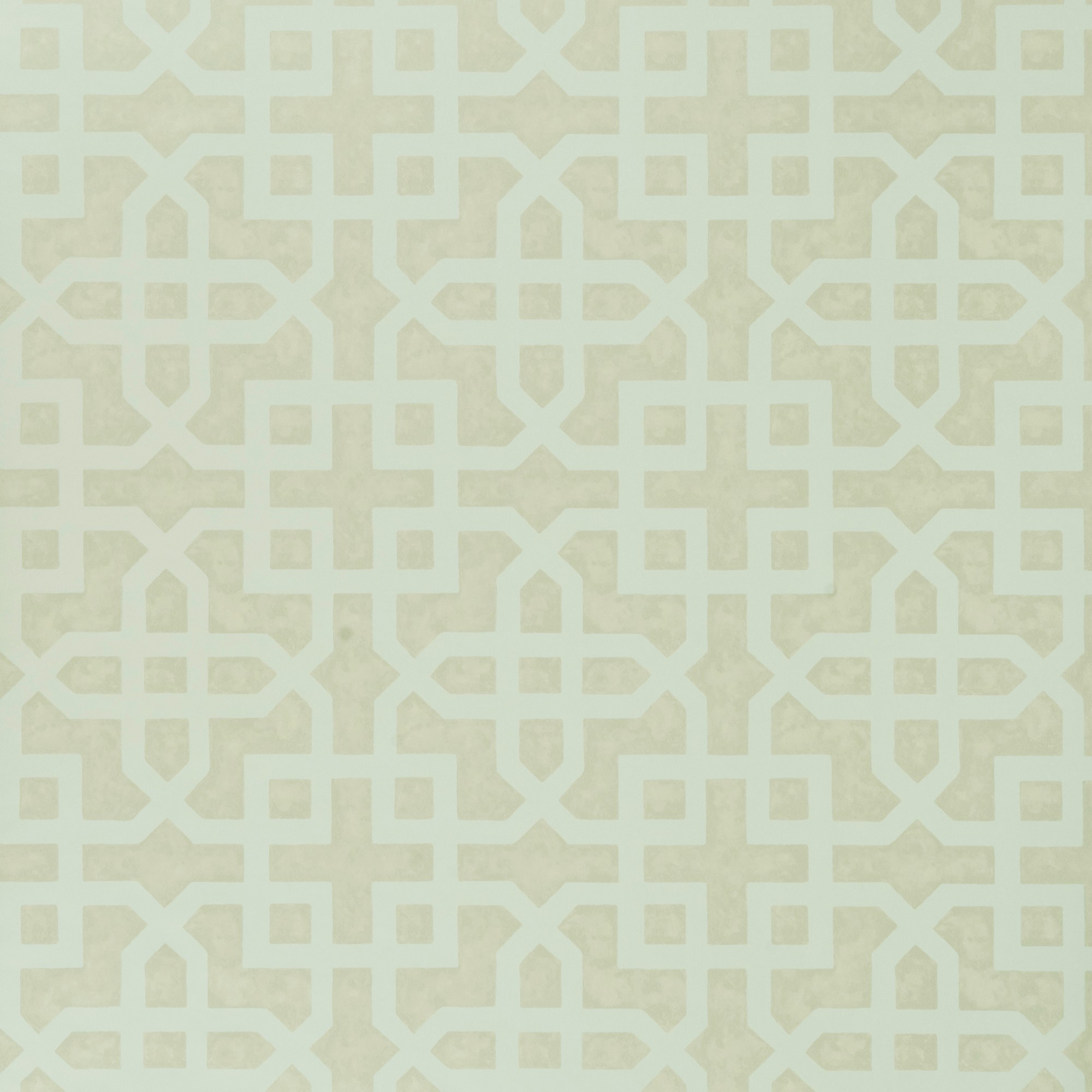 Monserrat Wallpaper W0084 05 By Clarke And Clarke In Natural